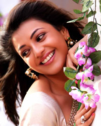 Kajal Aggarwal